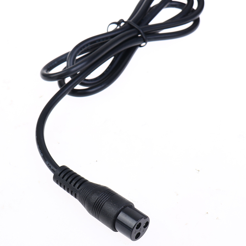 Bộ Sạc Pin 63V 67V Cho Xe Scooter xiaomi 9 Ninebot Segway