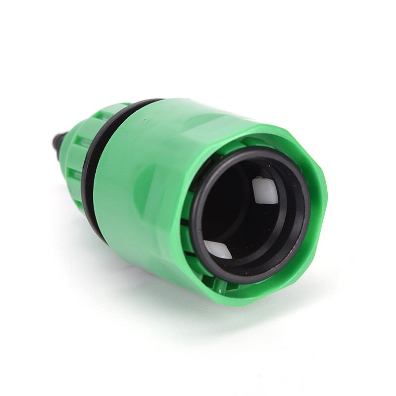 Đầu nối ống nước nhỏ giọt chuyên dùng cho làm vườn