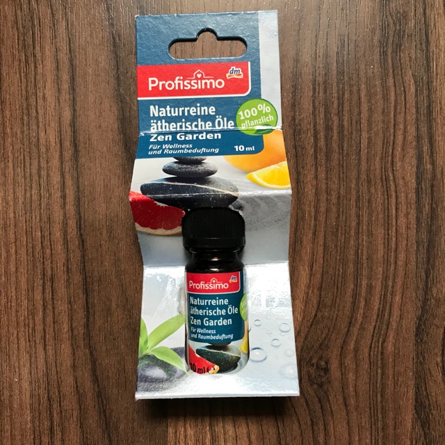 Tinh dầu Profissimo (100% chiết xuất tự nhiên)