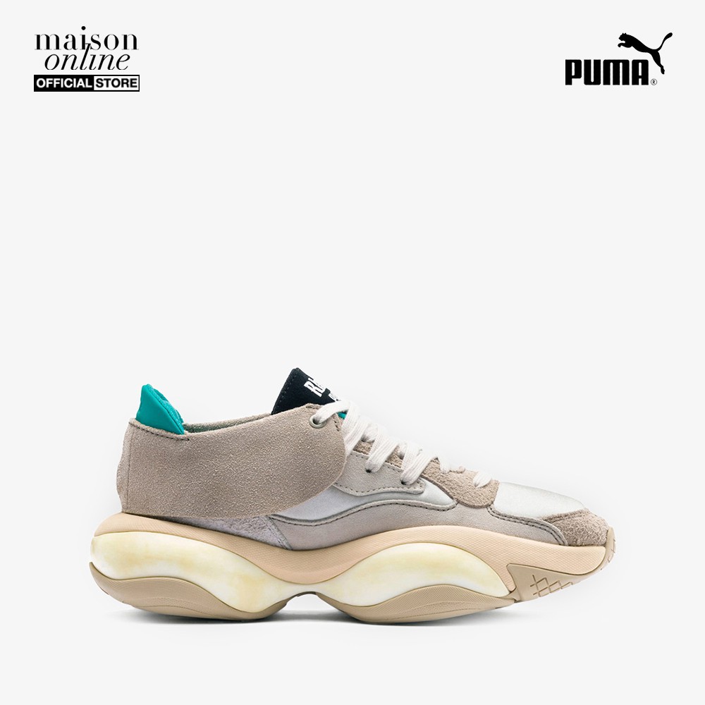 [Mã MABRVP04 giảm 15% đơn 150K tối đa 30k] PUMA - Giày sneaker nữ Puma x Rhude Alteration 370020-01