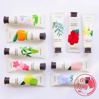 Kem dưỡng da tay MayCreate Perfumed 30g [Mẫu mới]