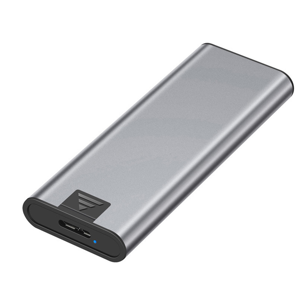 Hộp Đựng Ổ Cứng Ngoài M.2 Ngff Sang Usb 3.0 Ssd Ốp | BigBuy360 - bigbuy360.vn