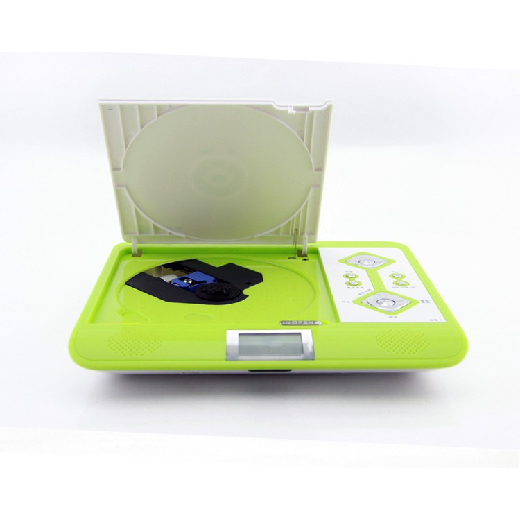 MÁY NGHE ĐĨA DVD , CD MINI SUBOR E-500