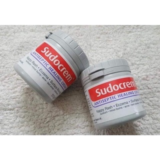 Kem Hăm Sudocrem cho bé sơ sinh