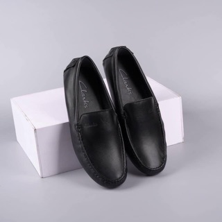 Giày lười nam da bò cao cấp vnxk
