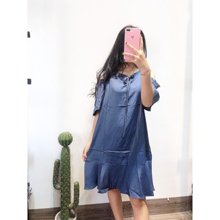 váy đuôi cá ( ảnh thật ) hàng sẵn sll