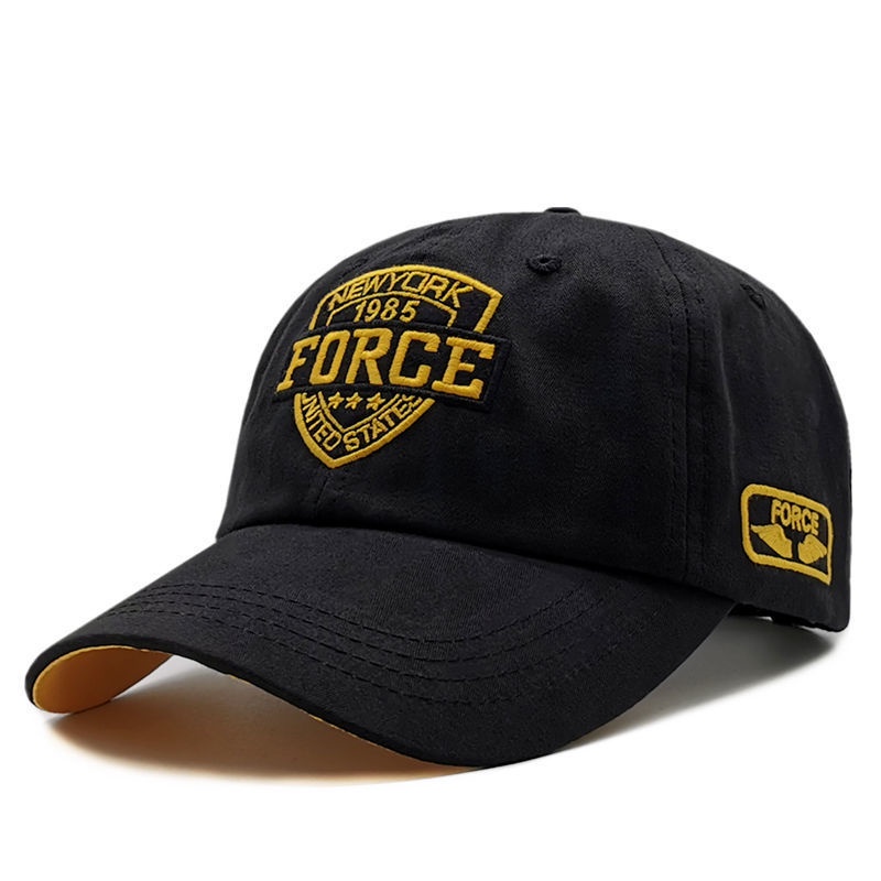 Mũ Lưỡi Trai Phong Cách Anime Mới Cho Nam Và Nữ