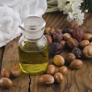 10ml Dầu Argan nguyên chất dưỡng da, dưỡng tóc
