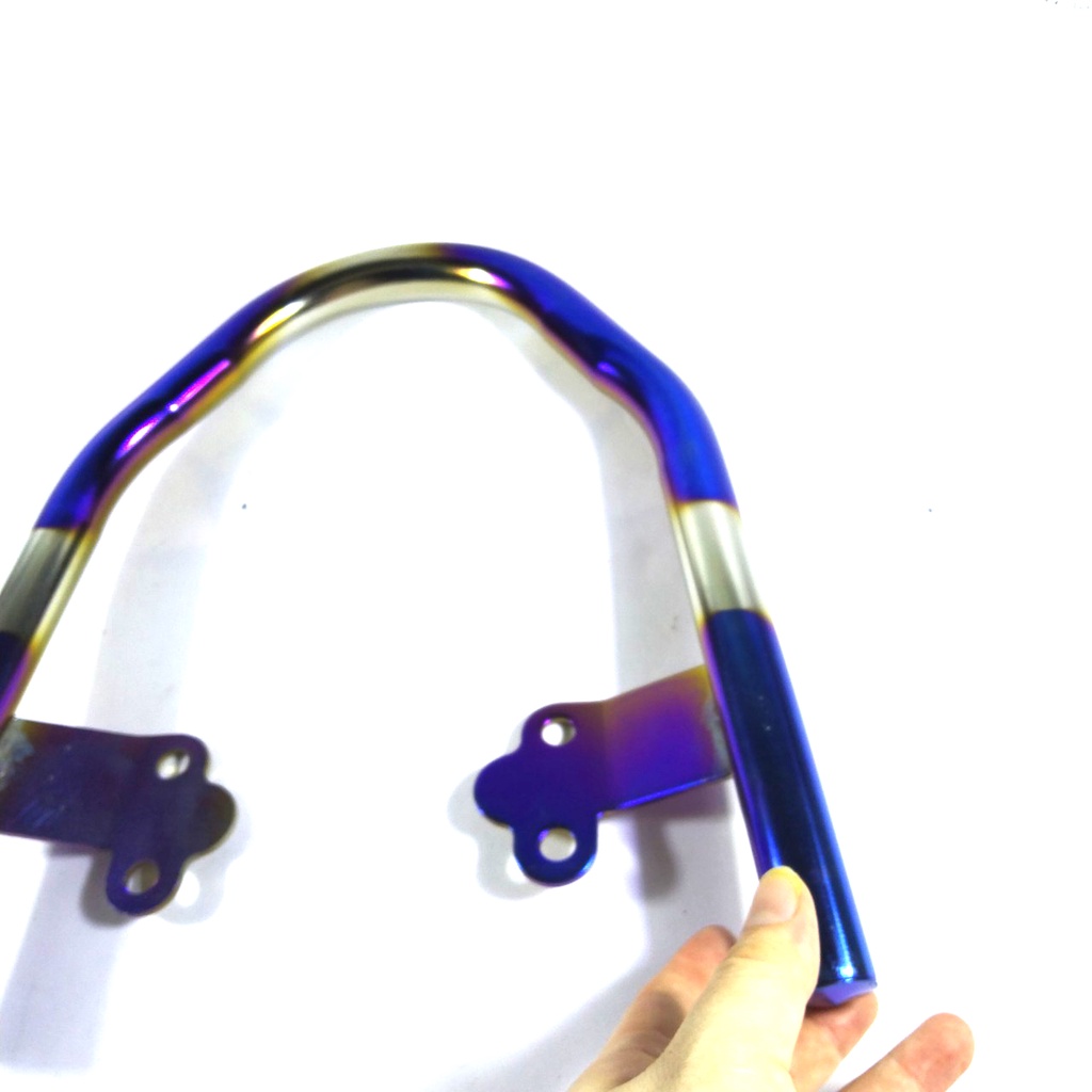 Tay xách wave titan wave100, 110