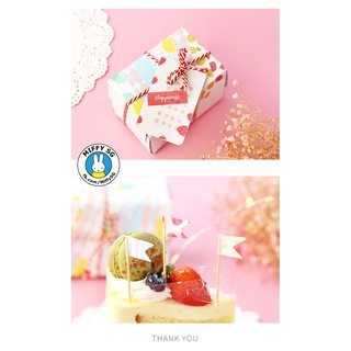 Set 3 Washi tape chủ đề ĐỒ HOẠ