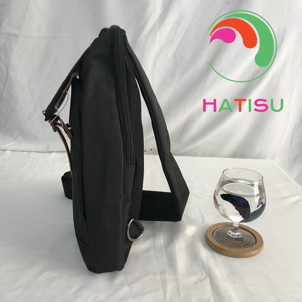 [XẢ KHO 3 NGÀY] [Túi Đeo Chéo] ĐEO CHÉO Nam Thời Trang Hàn Quốc Cực CHẤT Và HOT - DC501SU | BigBuy360 - bigbuy360.vn