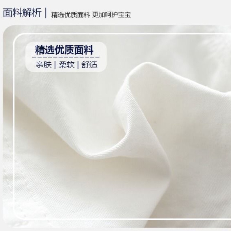 Quần Lửng Cotton Thời Trang Mùa Hè Dành Cho Bé Trai