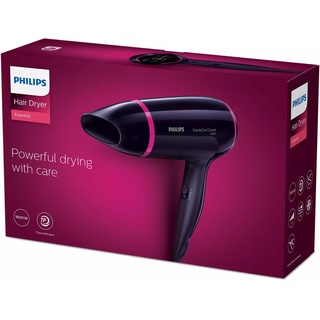 MÁY SẤY TÓC PHILIPS BHD002/00 1600W Chính Hãng