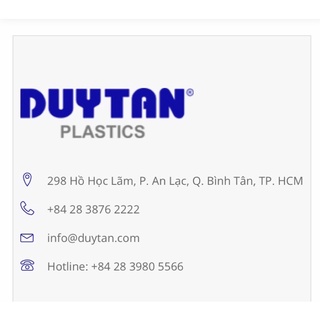 Ca đại giữ nhiệt Duy Tân