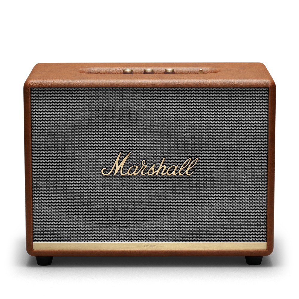 Loa Bluetooth MARSHALL WOBURN II (2) chính hãng - New 100%, Bảo hành 12 tháng, 1 đổi 1 trong 30 ngày.