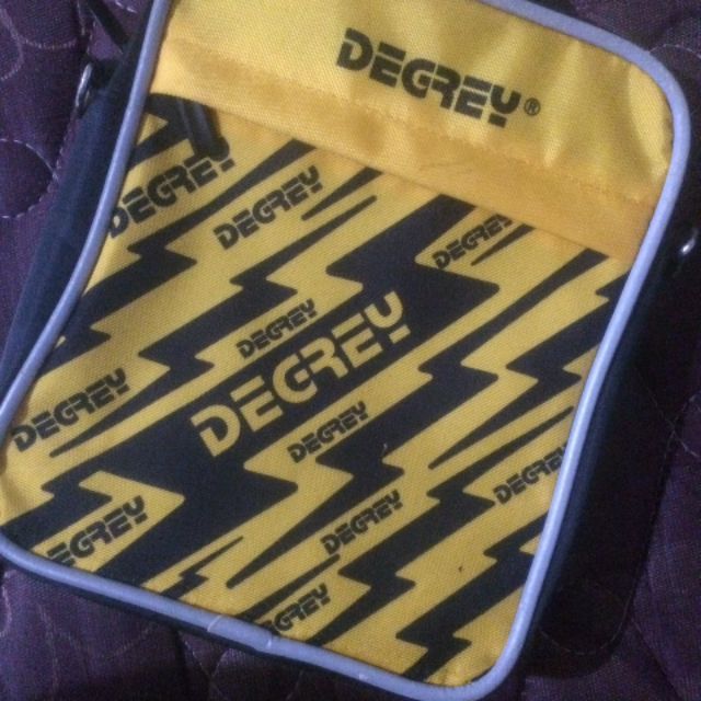 Mini bag DEGREY