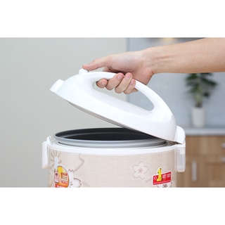 Nồi cơm điện Sharp 1.8 lít KS-N191ETV