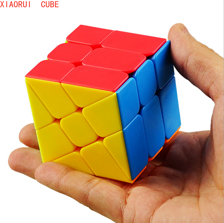 Khối Rubik Moyu Mf8844