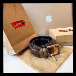 Thắt lưng nam Levis full box sịn