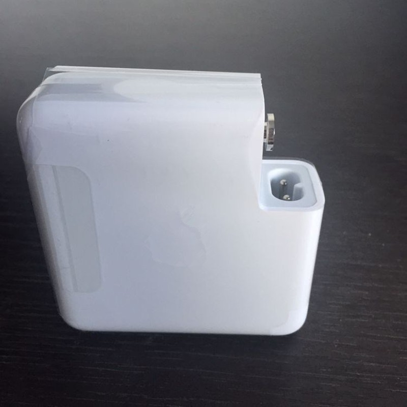 Bộ đổi nguồn Bộ sạc nguồn USB loại C USB-C 3.1 dành cho Apple Macbook Pro 15 "