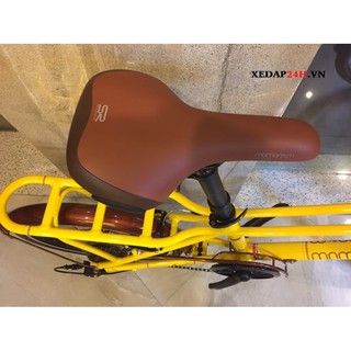 Xe Đạp Thể Thao Giant Ineed Espresso