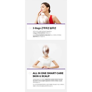 Mặt NẠ LED EASTSKIN SHINE