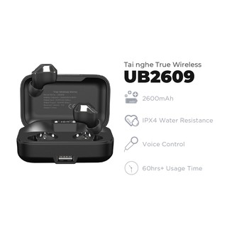 Tai nghe Bluetooth Energizer UB2609