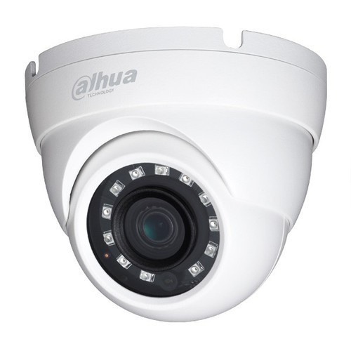 CAMERA DAHUA HDCVI HAC-HDW1200MP-S4 - 2.0 FullHD - HDCVI HAC-HDW1200MP-S4