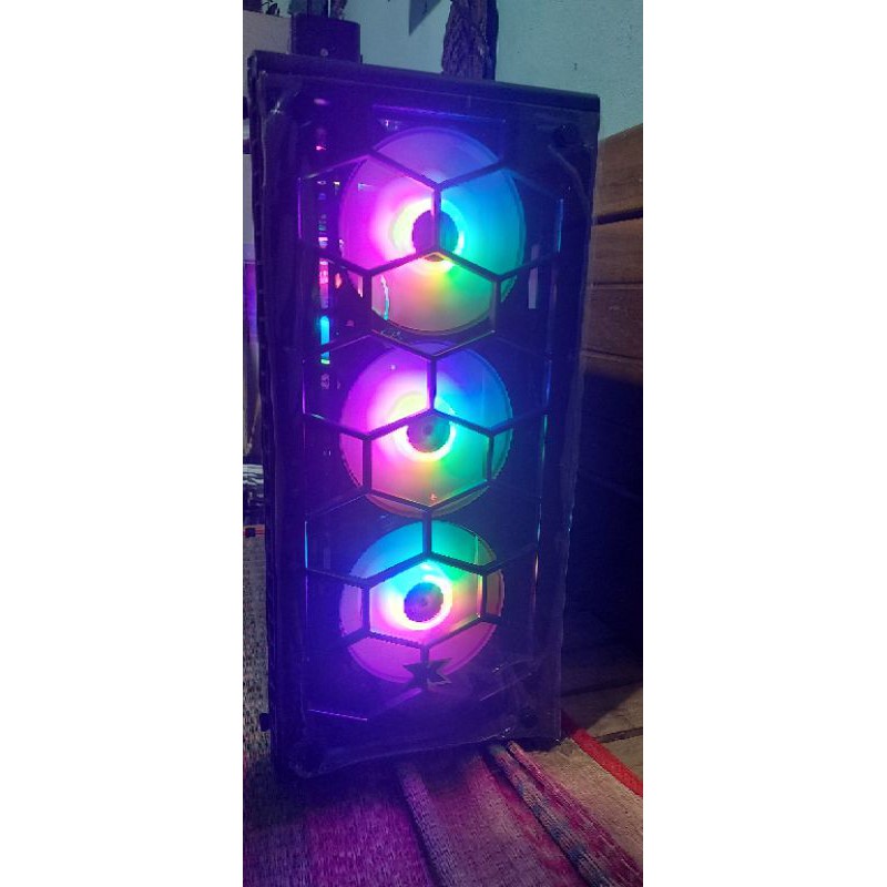 Cấu Hình Giả Lập Nox. Render video. Livestream | BigBuy360 - bigbuy360.vn