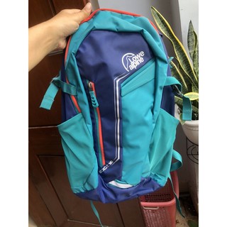 Balo du lịch Alpine Edge 18