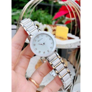 Đồng hồ nữ Hiệu Bulova