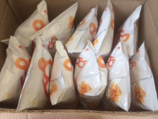 BÁNH QUẨY  LỘC PHÁT (135gr)