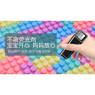 Bộ Đồ Chơi Xếp Hình Cho Bé
