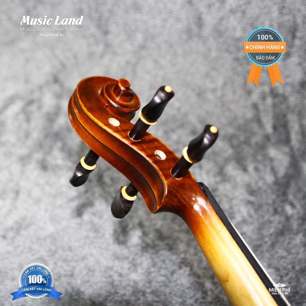 Đàn Violin Amati – Chính Hãng