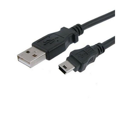 Dây cáp Mini USB 2.0 cho MOTOROLA RAZR V3a V3 V3c V3i V3m V3r H700 MING Q Q2 Active W450 W490 W755 Surf A3100 roseshop19