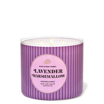 Nến thơm Bath And Body Works 411g