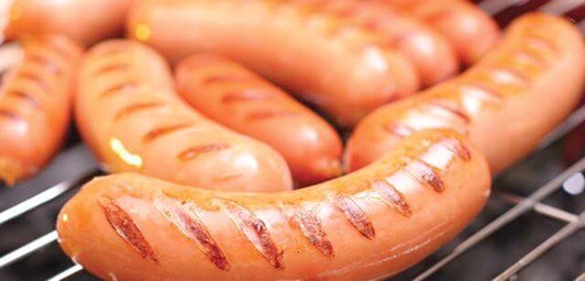 SUPER ACETAX Phụ gia bảo quản an toàn cho chả lụa,nem chua,xúc xích,..Thay thế benzoat,sorbic,sorbate