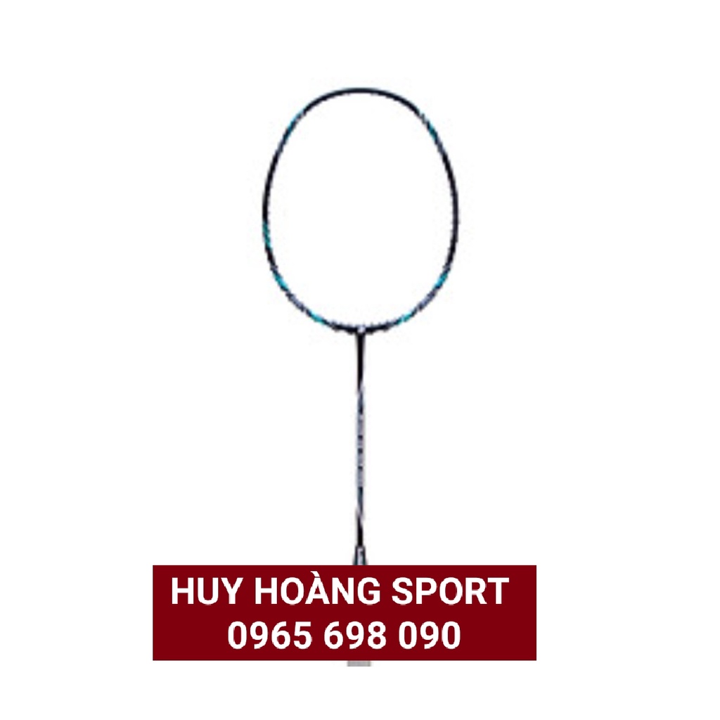 VỢT CẦU LÔNG SUNBATTA CHÍNH HÃNG DRAGON AND TIGER 3306II MÀU ĐEN XÁM XANH