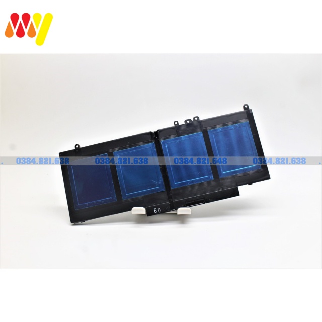 Pin Laptop Dell Latitude E5450 E5470 E5550 E5570 E5270 3150 3160 E5250 38Wh/47Wh/51Wh ZIN New 100%. Bảo hành toàn quốc
