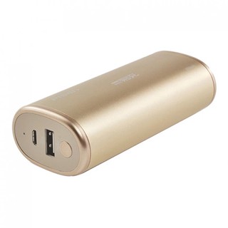 Pin sạc dự phòng Pisen Easy Flashlight 5000mAh