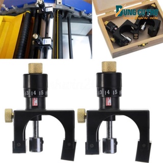 (CAO CẤP) BỘ CỮ LẮP LƯỠI BÀO CUỐN