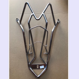 Baga Sonic 10li inox