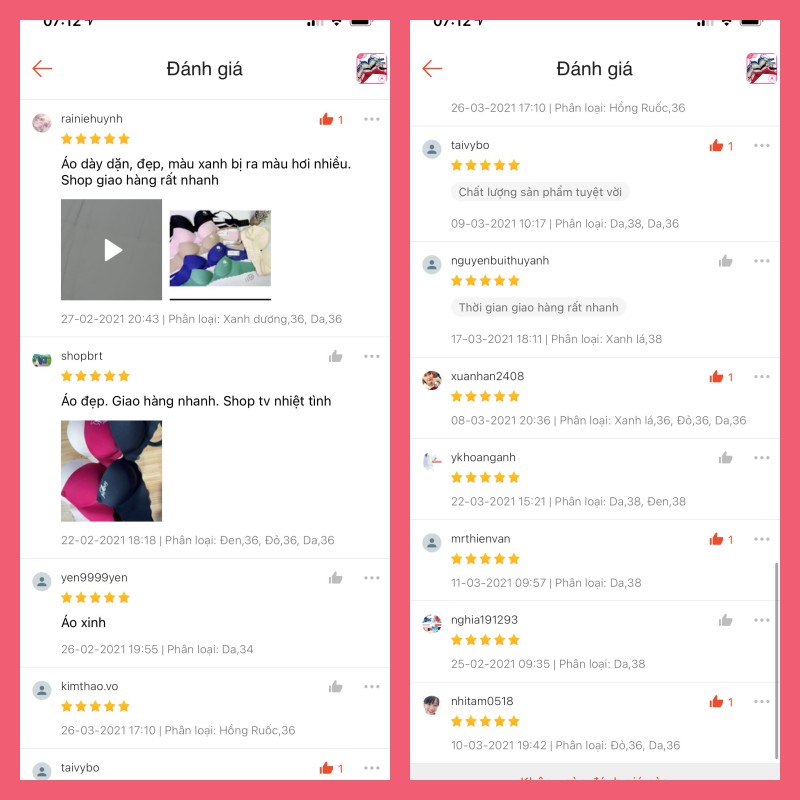 ÁO NGỰC, ÁO LÓT NỮ SU ĐÚC KHÔNG GỌNG BÀN TAY ÔM ĐẨY NGỰC SEXY | BigBuy360 - bigbuy360.vn