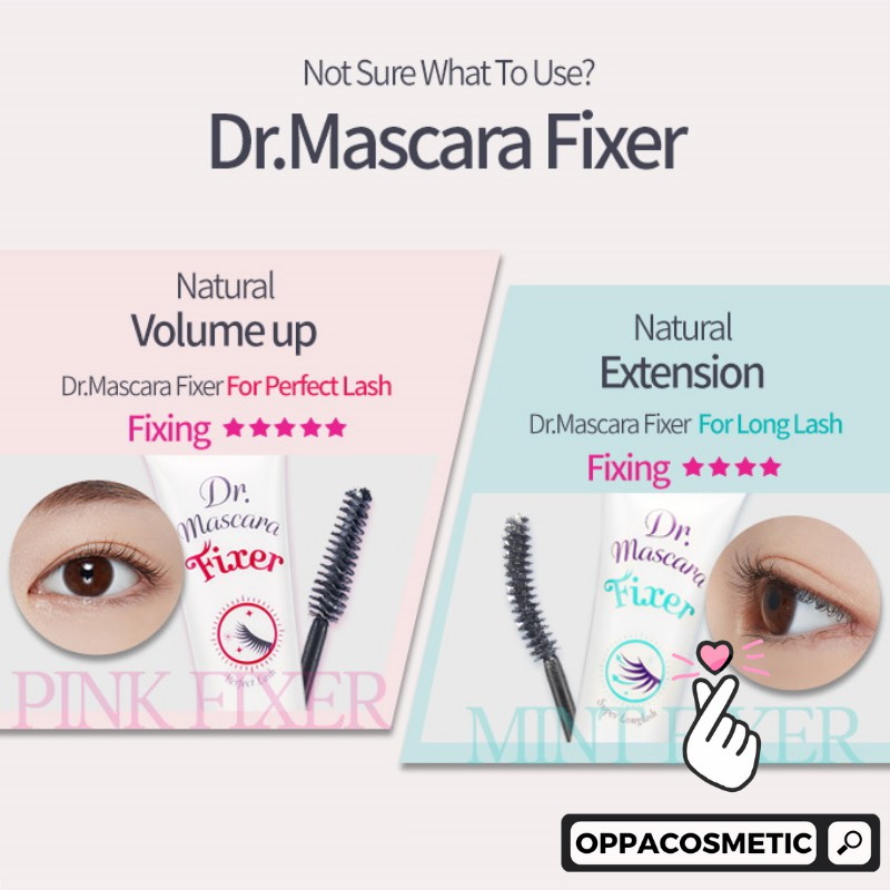 (hàng Mới Về) Mascara Etude House Chuốt Mi Cong Dài Hoàn Hảo