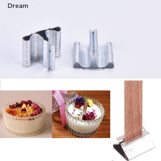 10 Đế Gỗ Làm Đèn Cầy Thủ Công DIY