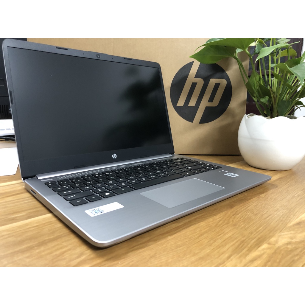 Laptop HP 340s G7 359C2PA (Core i5-1035G1 | 8GB | 256GB | Intel UHD | 14.0 inch FHD | FreeDos | Bạc)