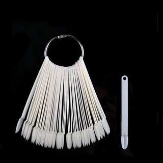 Móng que tập sơn, vẽ Nail