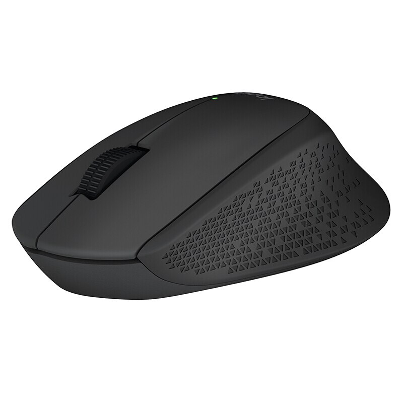 Chuột Không Dây Logitech M280 1000dpi 2.4ghz