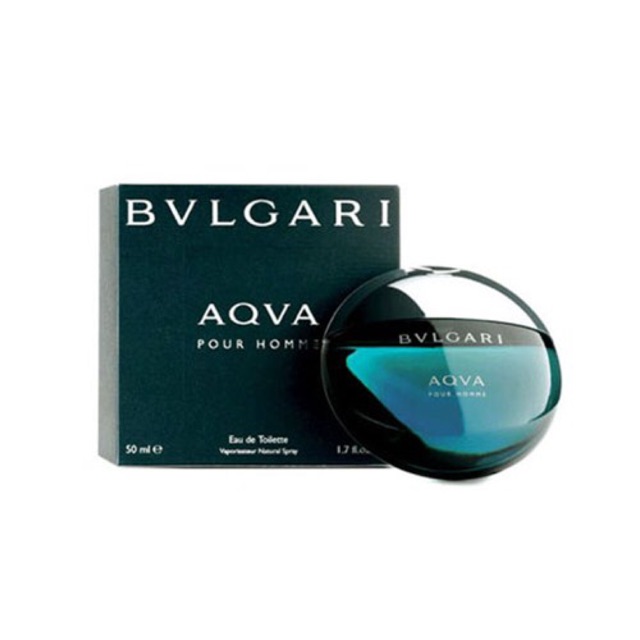 Nước Hoa AQVA Mini 5ml