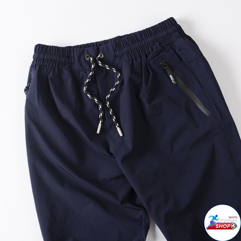 Quần thô giãn Jogger thể thao nam phom 40-75kg Mã KQ35 kynn shop